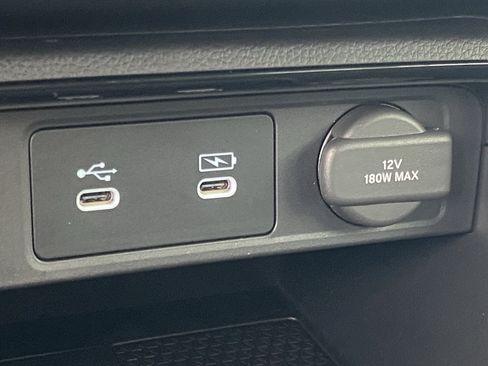 Certified 2026 Honda CR-V Sport-L image 21