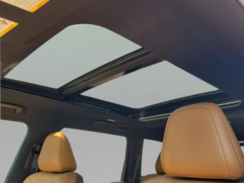 New 2026 Nissan Armada Platinum Reserve image 32