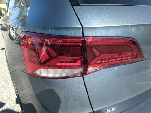 Used 2023 Volkswagen Taos SE image 18