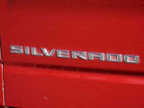 Used 2019 Chevrolet Silverado 1500 High Country image 53