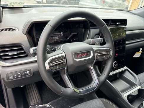 New 2027 GMC Terrain Elevation w/ Black Edition AWD/4WD image 12