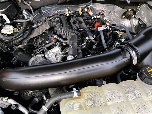 Used 2022 Ford Expedition Timberline image 33