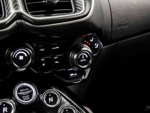 Used 2023 Aston Martin V12 Vantage RWD image 71