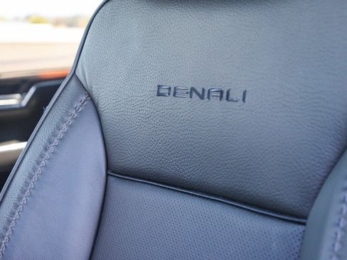 Used 2026 GMC Sierra 1500 Denali AWD/4WD image 26