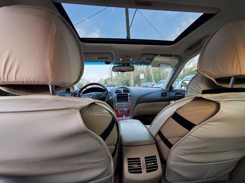 Used 2007 Lexus ES 350 image 32