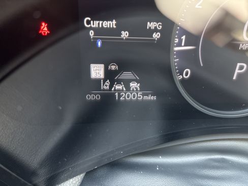 Used 2025 Lexus NX 350 AWD w/ Premium Package image 22