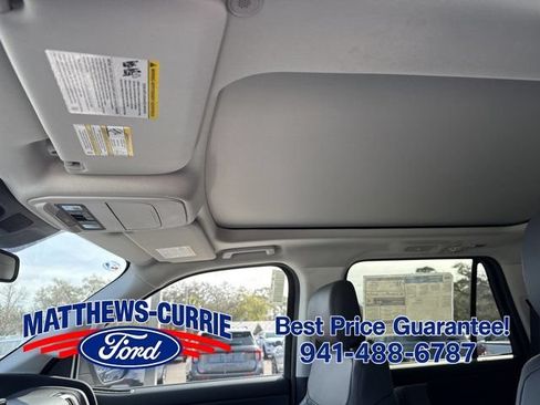 New 2026 Ford Expedition Active AWD/4WD image 11