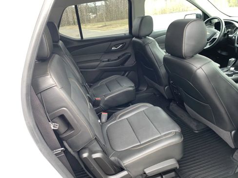 Used 2019 Chevrolet Traverse Premier w/ Redline Edition image 35