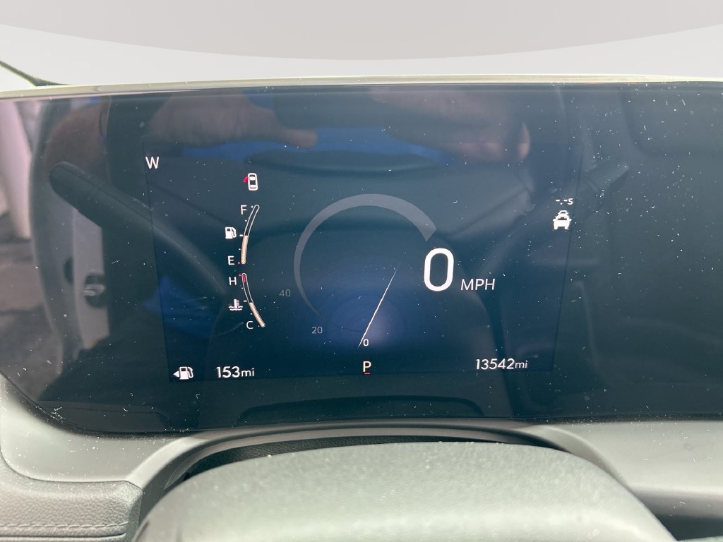 Used 2024 Buick Encore GX Sport Touring w/ Experience Buick Package AWD/4WD image 15