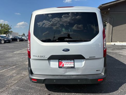 Used 2020 Ford Transit Connect XL image 4