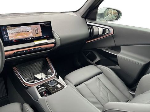 New 2026 BMW X3 xDrive30 w/ Premium Package image 27