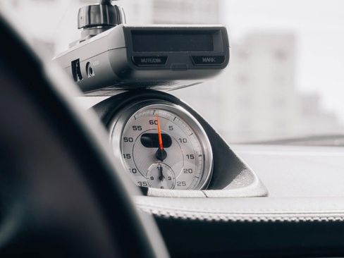 Used 2007 Porsche 911 Turbo image 21