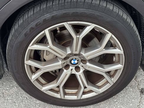 Used 2020 BMW X7 xDrive40i w/ Executive Package AWD/4WD image 10