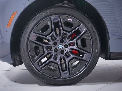 New 2026 BMW iX xDrive45 w/ M Sport Package image 2