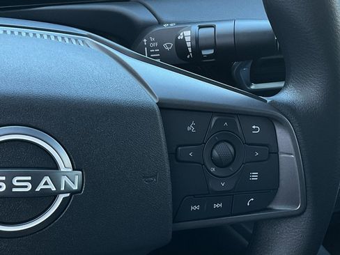 New 2026 Nissan Sentra S image 22