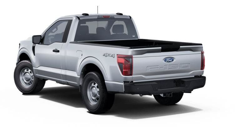 New 2025 Ford F150 XL AWD/4WD image 44