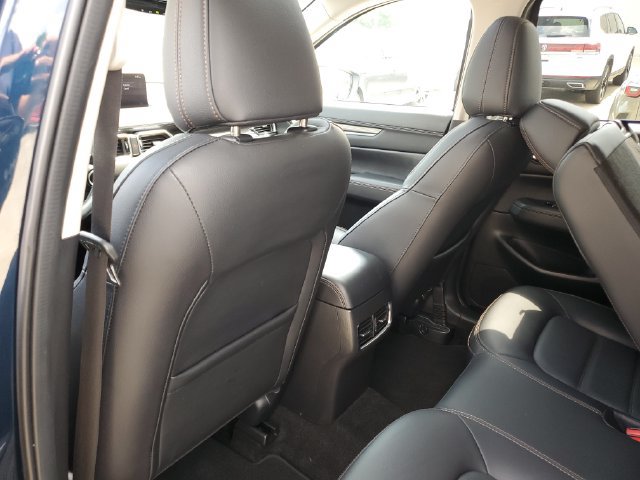 Used 2023 MAZDA CX-5 AWD 2.5 S w/ Premium Package image 14