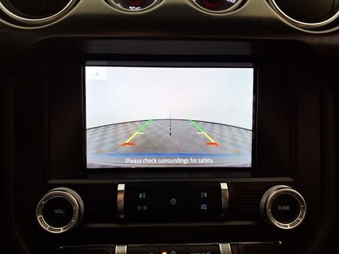 Used 2021 Ford Mustang Mach 1 image 18