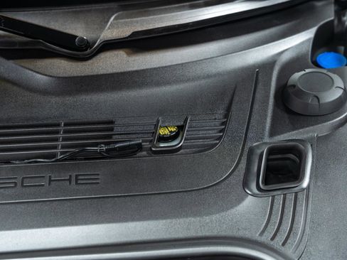 Used 2023 Porsche 718 Cayman GT4 RS w/ Weissach Package image 47