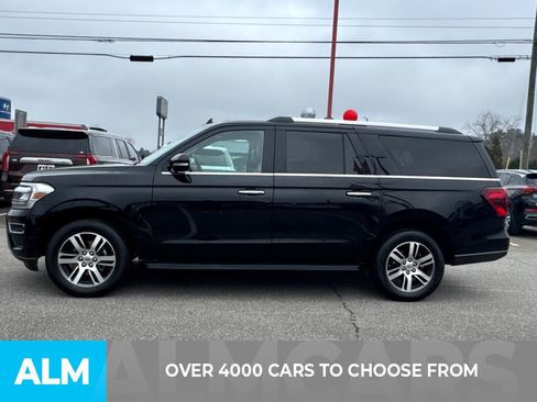Used 2024 Ford Expedition Max Limited image 3
