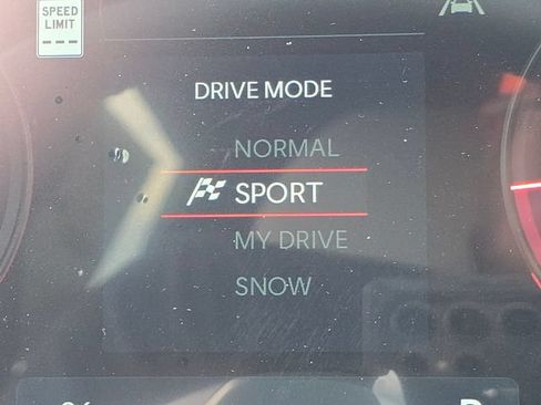 New 2026 Hyundai Tucson Limited AWD/4WD image 12