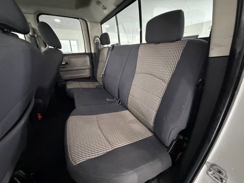 Used 2010 Dodge Ram 1500 Truck SLT w/ Big Horn Regional Pkg image 25