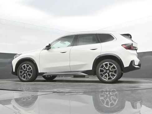 New 2026 BMW X1 xDrive28i w/ Convenience Package AWD/4WD image 43