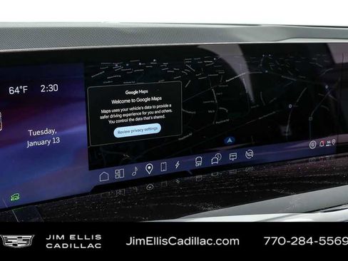 New 2026 Cadillac Escalade IQL Sport 1 image 14