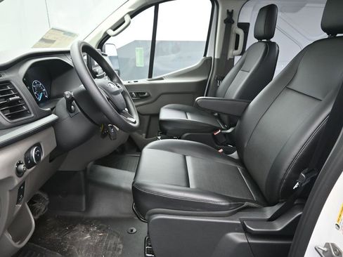 Used 2024 Ford Transit 150 Low Roof image 19
