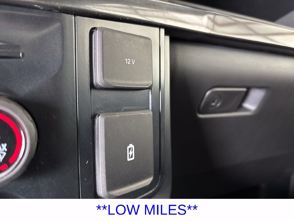 Used 2025 Ford F150 STX w/ Equipment Group 200A RWD image 23
