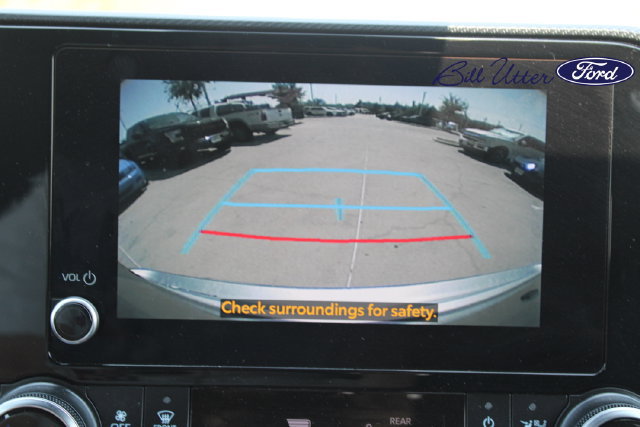 Used 2025 Toyota Highlander XSE AWD/4WD image 22
