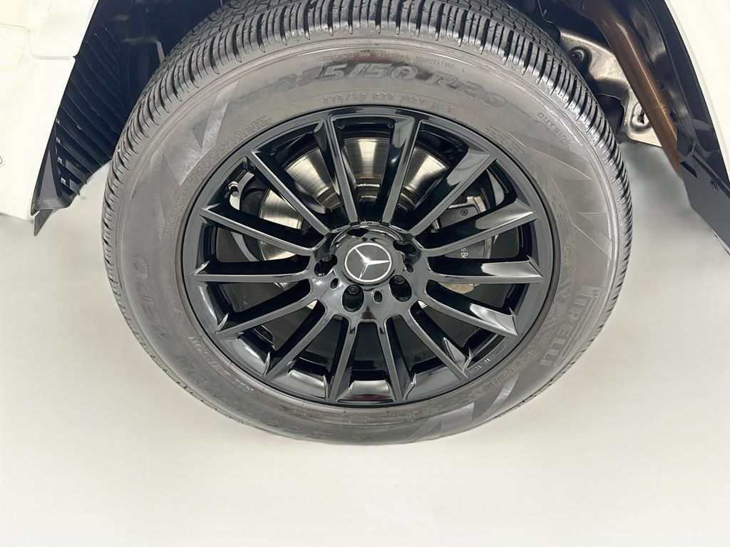 Used 2021 Mercedes-Benz G 550 image 29