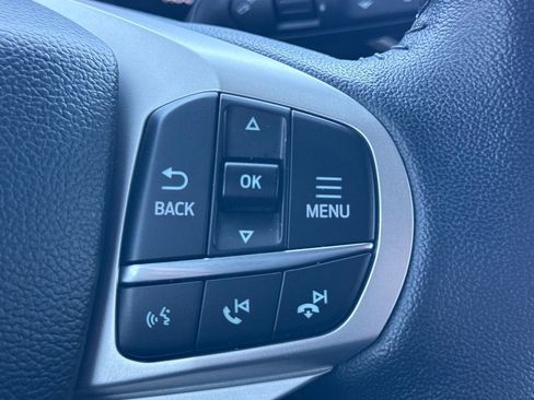 Used 2023 Ford Explorer Limited image 27