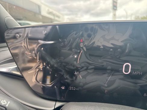 New 2026 Buick Envista Sport Touring w/ Convenience I Package image 17