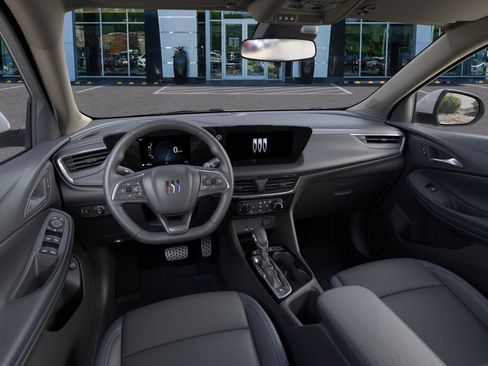 New 2026 Buick Encore GX Sport Touring w/ Comfort Package image 15