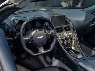 Used 2021 Aston Martin DBS Superleggera Volante video 2