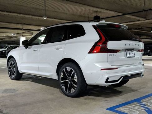 New 2026 Volvo XC60 B5 Plus w/ Protection Package Premier image 5