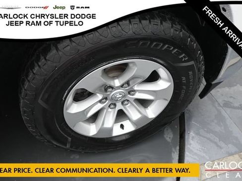 Used 2022 RAM 1500 Laramie AWD/4WD image 46