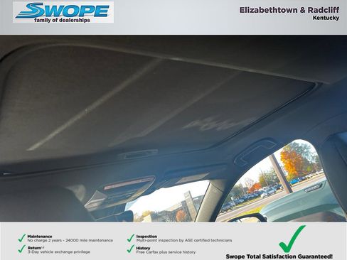 New 2025 Toyota RAV4 XSE image 19