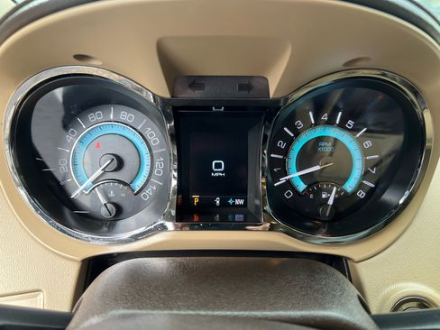 Used 2013 Buick LaCrosse Premium w/ Driver Confidence Package image 17