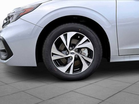 New 2025 Subaru Legacy Premium image 11