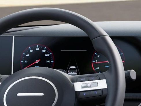 New 2026 Hyundai Santa Cruz Limited image 14