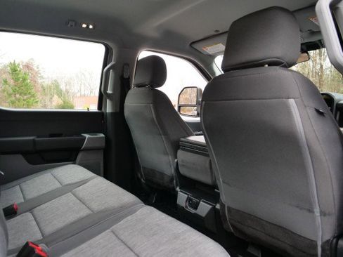 Used 2023 Ford F350 XL w/ XL Driver Assist Package image 27