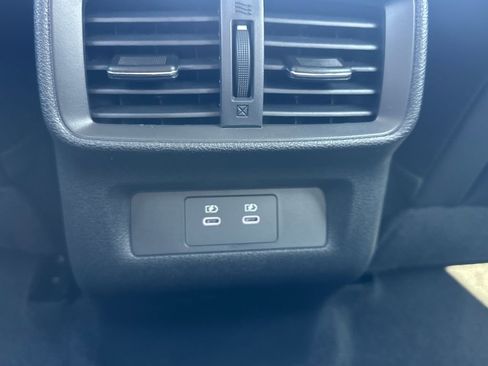New 2026 Nissan Murano SV AWD/4WD image 15