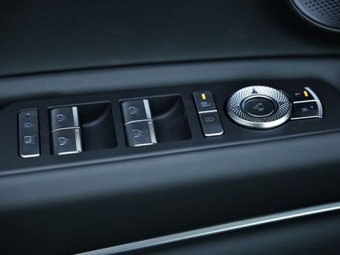 New 2026 Genesis GV80 3.5T Prestige image 19