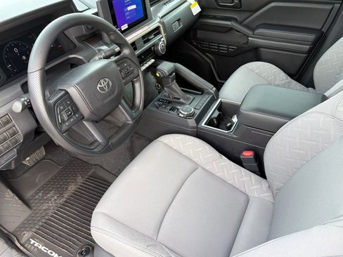 New 2026 Toyota Tacoma SR5 image 16
