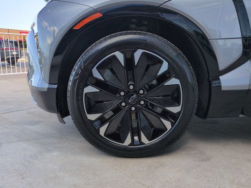 Used 2024 Chevrolet Blazer EV RS AWD/4WD image 26