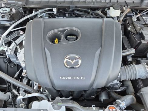 Used 2023 MAZDA CX-50 2.5 S w/ Cargo Package AWD/4WD image 15