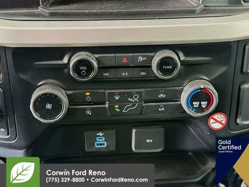 Used 2025 Ford F250 XLT image 19