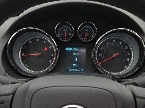 Used 2013 Buick Regal GS image 34